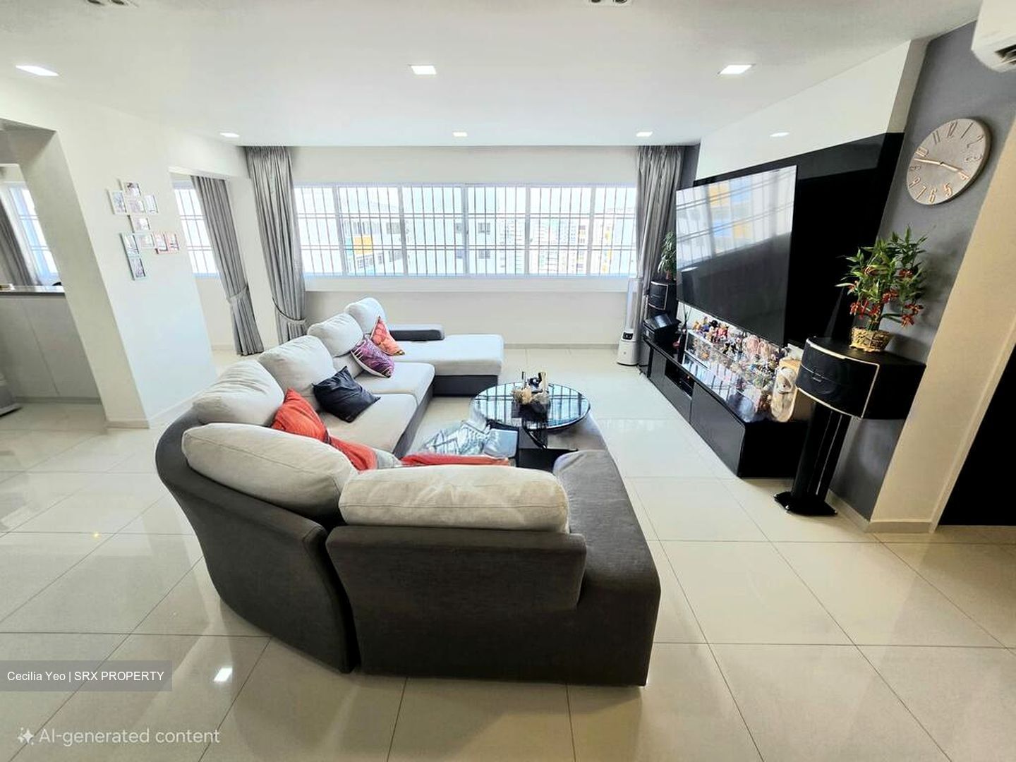 Blk 708 Jurong West Street 71 (Jurong West), HDB Executive #522071201